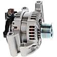 11351N Alternator, New