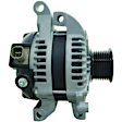 11352N Alternator, New
