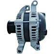 11352N Alternator, New