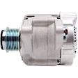 11354N Alternator, 2.7L, 4Cyl, New