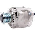 11354N Alternator, 2.7L, 4Cyl, New