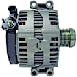 11362N Alternator, 3.0L, 6Cyl, New