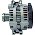 11362N Alternator, 3.0L, 6Cyl, New