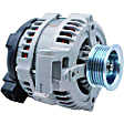 11369N Alternator, New