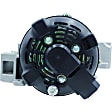 11369N Alternator, New