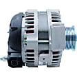 11369N Alternator, New