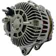 11376N Alternator, 2.0L, 4Cyl, New