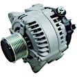 11378N Alternator, New