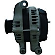 11383N Alternator, New