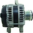 2011 Toyota Corolla - Alternator, Japan Built, 100 Amp, New, 4 Cyl 1.8L