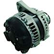 2011 Toyota Corolla - Alternator, Japan Built, 100 Amp, New, 4 Cyl 1.8L