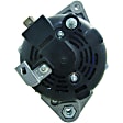 11390N Alternator, 2.4L, 4Cyl, New
