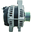 11390N Alternator, 2.4L, 4Cyl, New