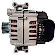 11393N Alternator, New