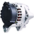 11397N Alternator, 4.8L, 8Cyl, New