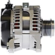 11402N Alternator, New