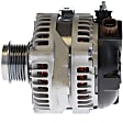 11402N Alternator, New