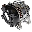 11402N Alternator, New