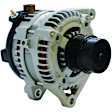 11407N Alternator, 2.7L, 4Cyl, New