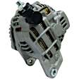 11409N Alternator, 2.5L, 4Cyl, New
