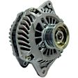 11409N Alternator, 2.5L, 4Cyl, New