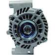 11411N Alternator, 3.0L, 6Cyl, New