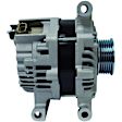 11411N Alternator, 3.0L, 6Cyl, New