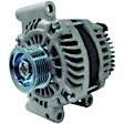 11411N Alternator, 3.0L, 6Cyl, New