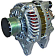 11413N Alternator, New
