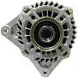 11414N Alternator, New