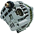 11421N Alternator, New