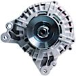 11424N Alternator, New