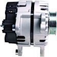 11424N Alternator, New