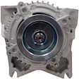 11428N Alternator, 4.6L, 8Cyl, New