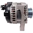 11428N Alternator, 4.6L, 8Cyl, New