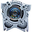 11432N Alternator, New