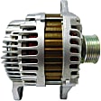 11437N Alternator, New