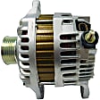 11437N Alternator, New