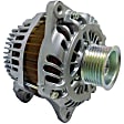 11438N Alternator, New