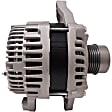 11440N Alternator, 2.4L, 4Cyl, New
