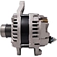 11440N Alternator, 2.4L, 4Cyl, New