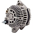 11440N Alternator, 2.4L, 4Cyl, New