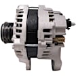 11443N Alternator, 6.7L, 6Cyl, New