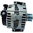 11445N Alternator, New