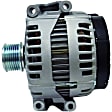 11445N Alternator, New