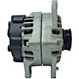 11452N Alternator, 1.6L, 4Cyl, New