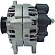 11452N Alternator, 1.6L, 4Cyl, New