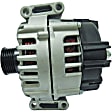11455N Alternator, New