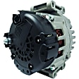 11455N Alternator, New
