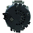 11457N Alternator, 3.0L, 6Cyl, New